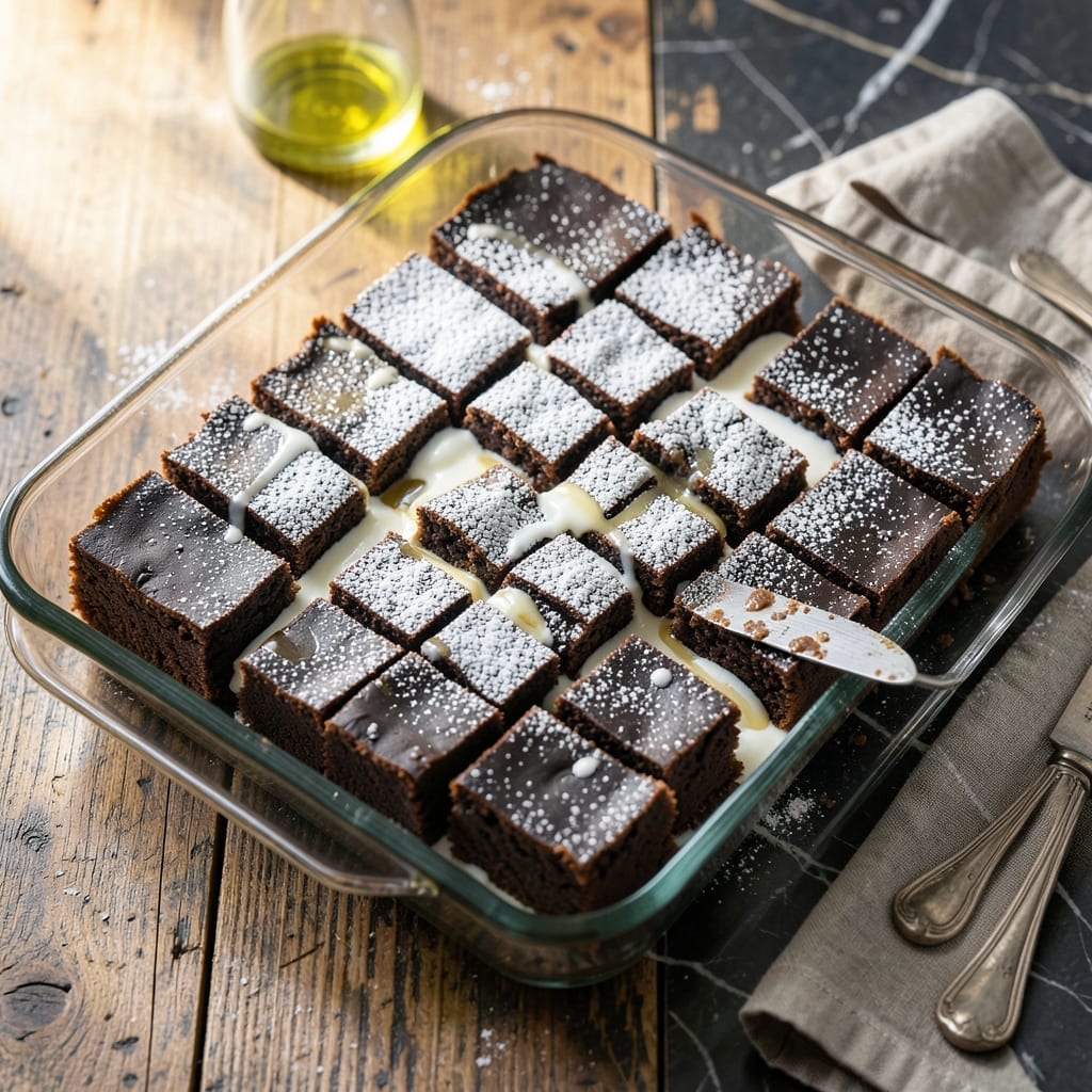 Recipe For Fudge Using Marshmallow Cream: Ultra Smooth And Decadent Squares