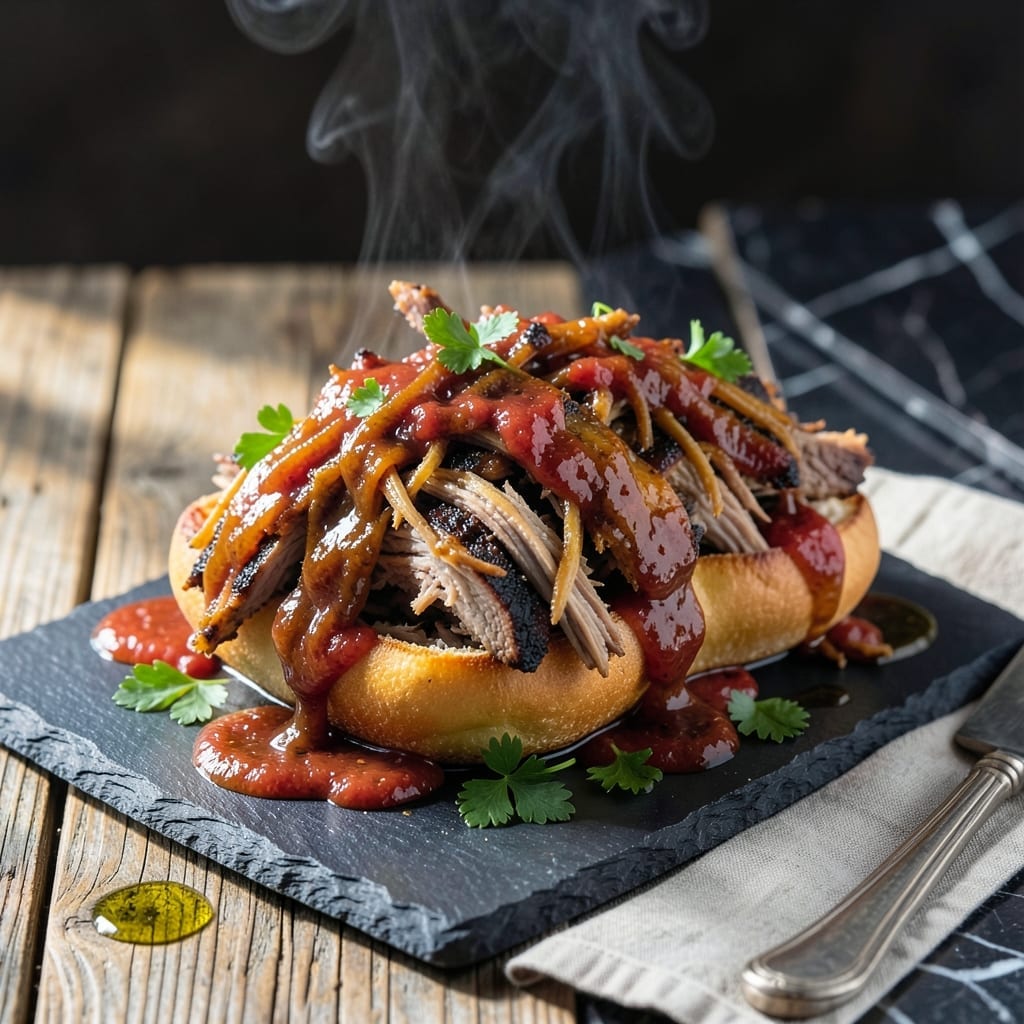 Jack Daniels Barbecue Sauce Pulled Pork Recipe: Whiskey-Infused Fall-Off-The-Bone Tenderness Jack Daniels Barbecue Sauce Pulled Pork Recipe: Whiskey-Infused Fall-Off-The-Bone Tenderness
