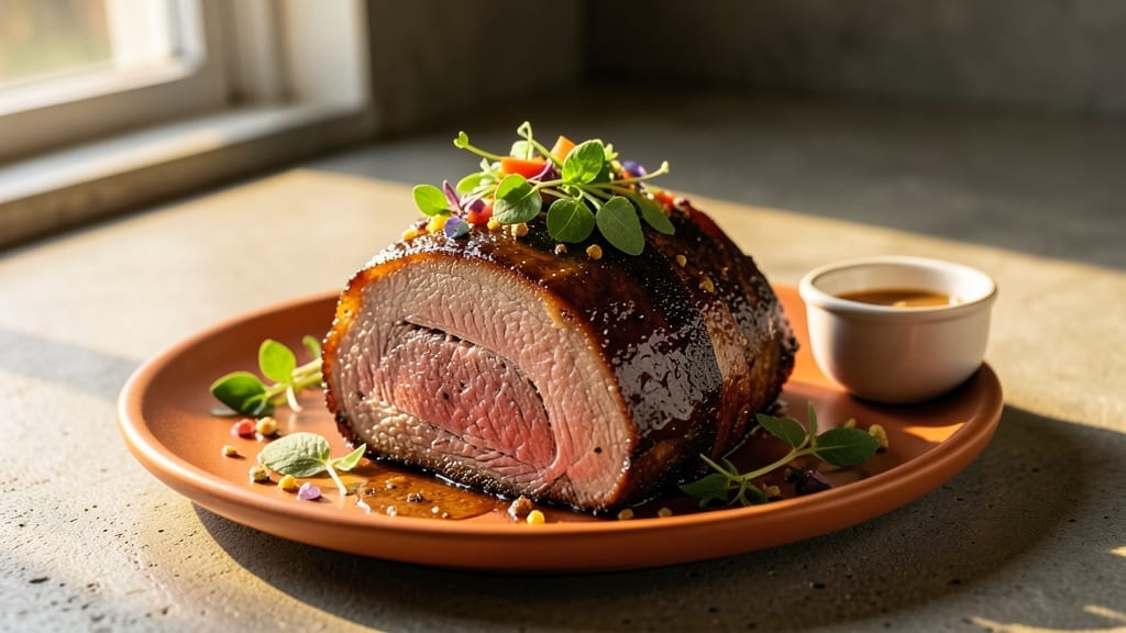 Best Brisket Recipe Ina Garten: Smoked Low and Slow to Juicy Perfection