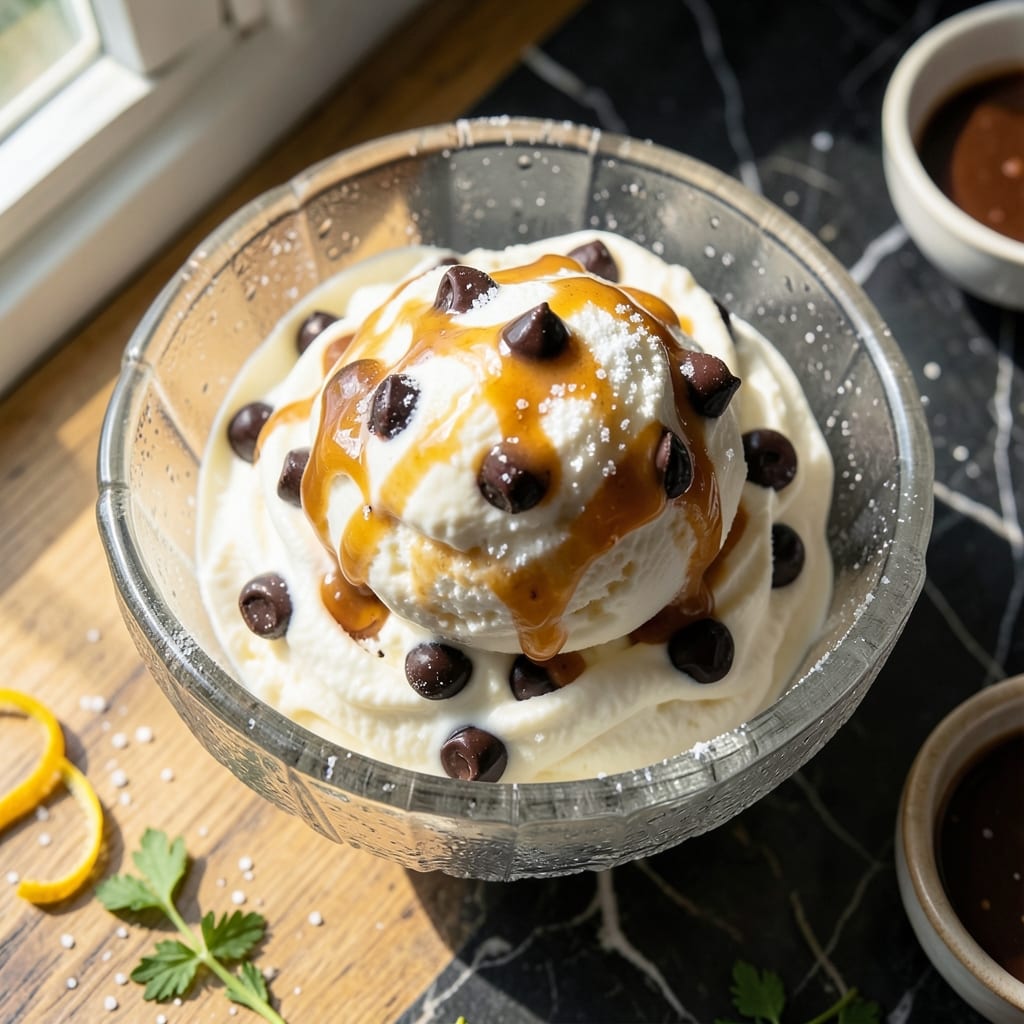 Homemade Ice Cream Recipe With Cool Whip: Ultra Creamy No-Churn Delight