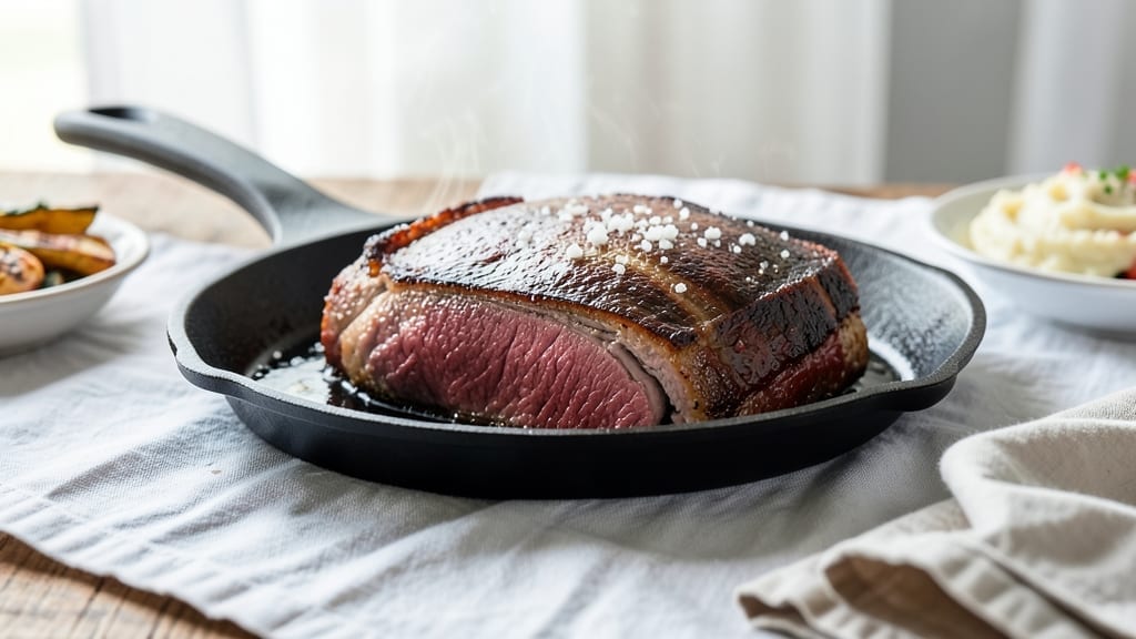 Prime Rib Smoker Recipe: Ultra-Tender Crust With Smoky Depth Prime Rib Smoker Recipe: Ultra-Tender Crust With Smoky Depth