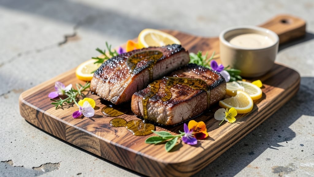Smoked Pork Chops Recipe: Bold Smoky Flavor With Juicy Cores