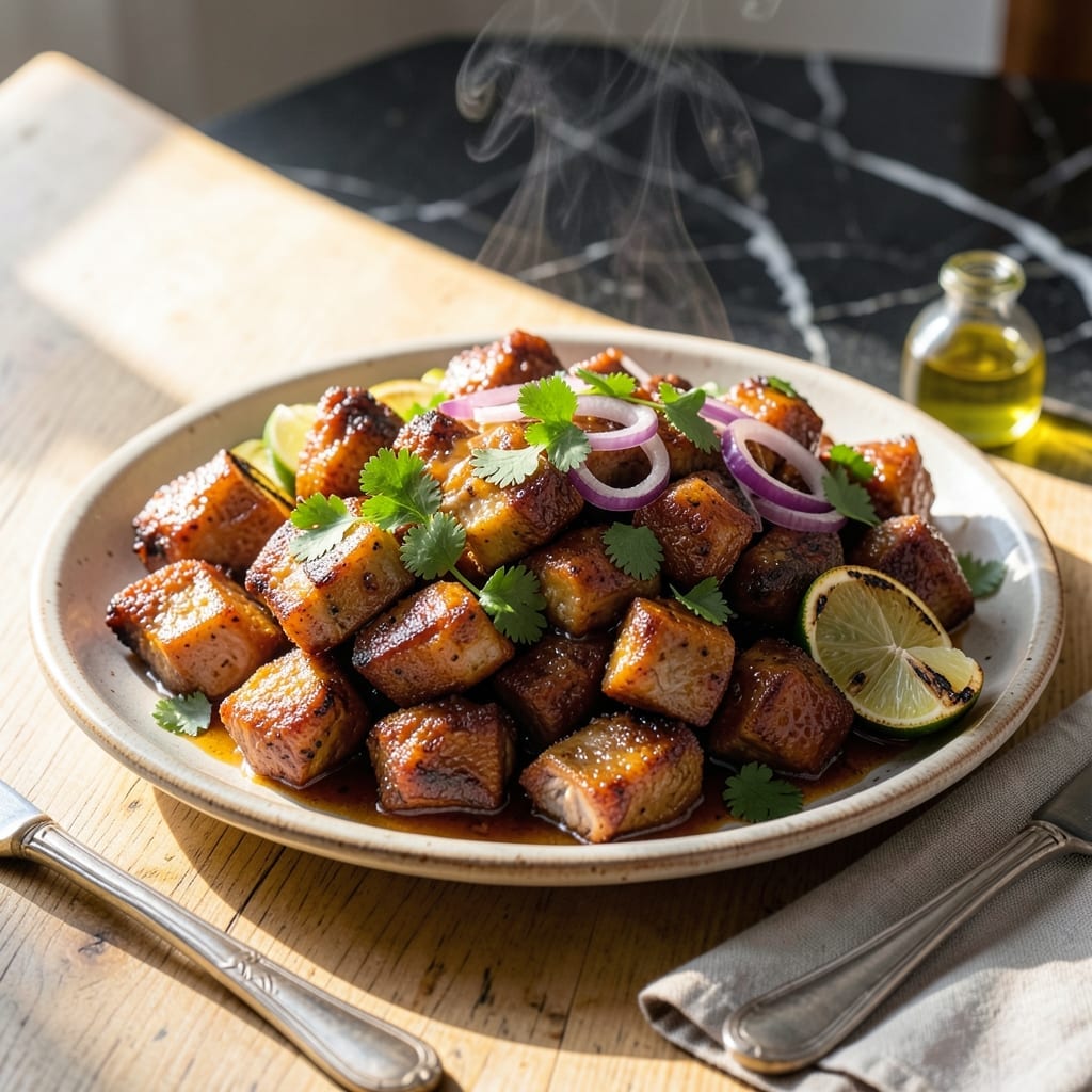 Mexican Carnitas Recipe Slow Cooker: Hands-Off Crispy and Tender Pork Mexican Carnitas Recipe Slow Cooker: Hands-Off Crispy and Tender Pork