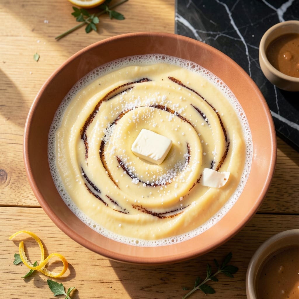 Custard Recipe Cake Filling: Rich, Velvety Center for Layered Desserts