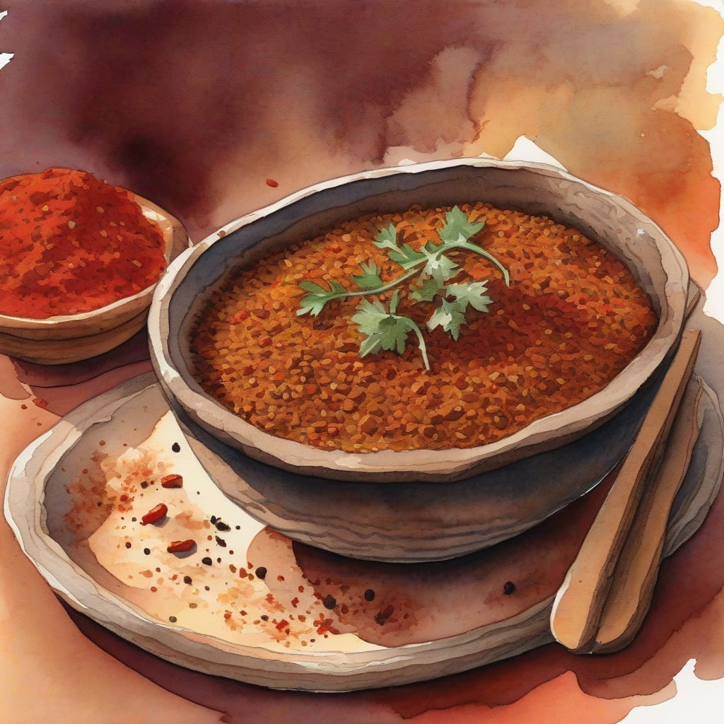 lebanese shawarma spice recipe