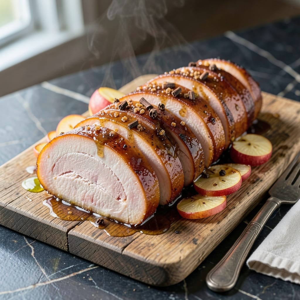 Costco Ham Recipe: Glazed to Sweet and Savory Perfection