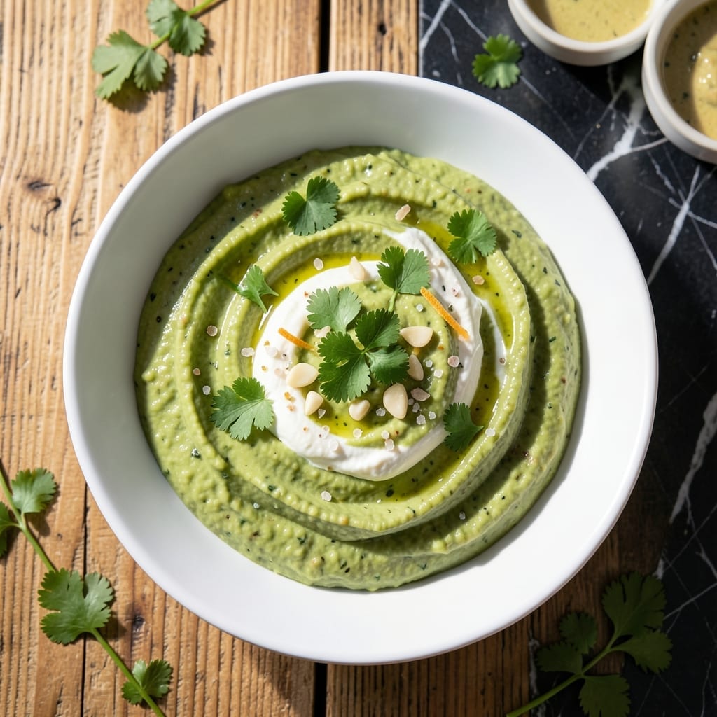 Avocado Cream Cheese Recipe: Rich and Velvety Spread for Bagels