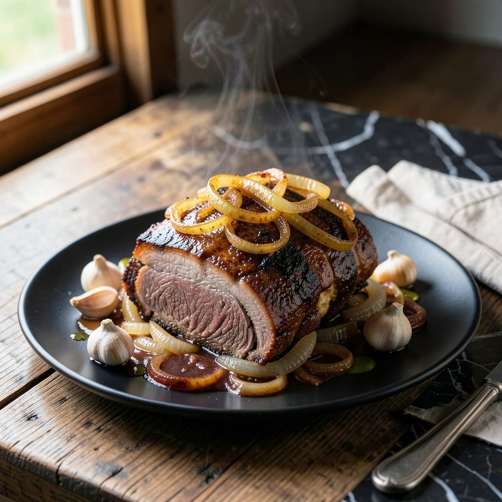 Pot Roast Recipe Half Baked Harvest: Slow-Cooked Savory Delight