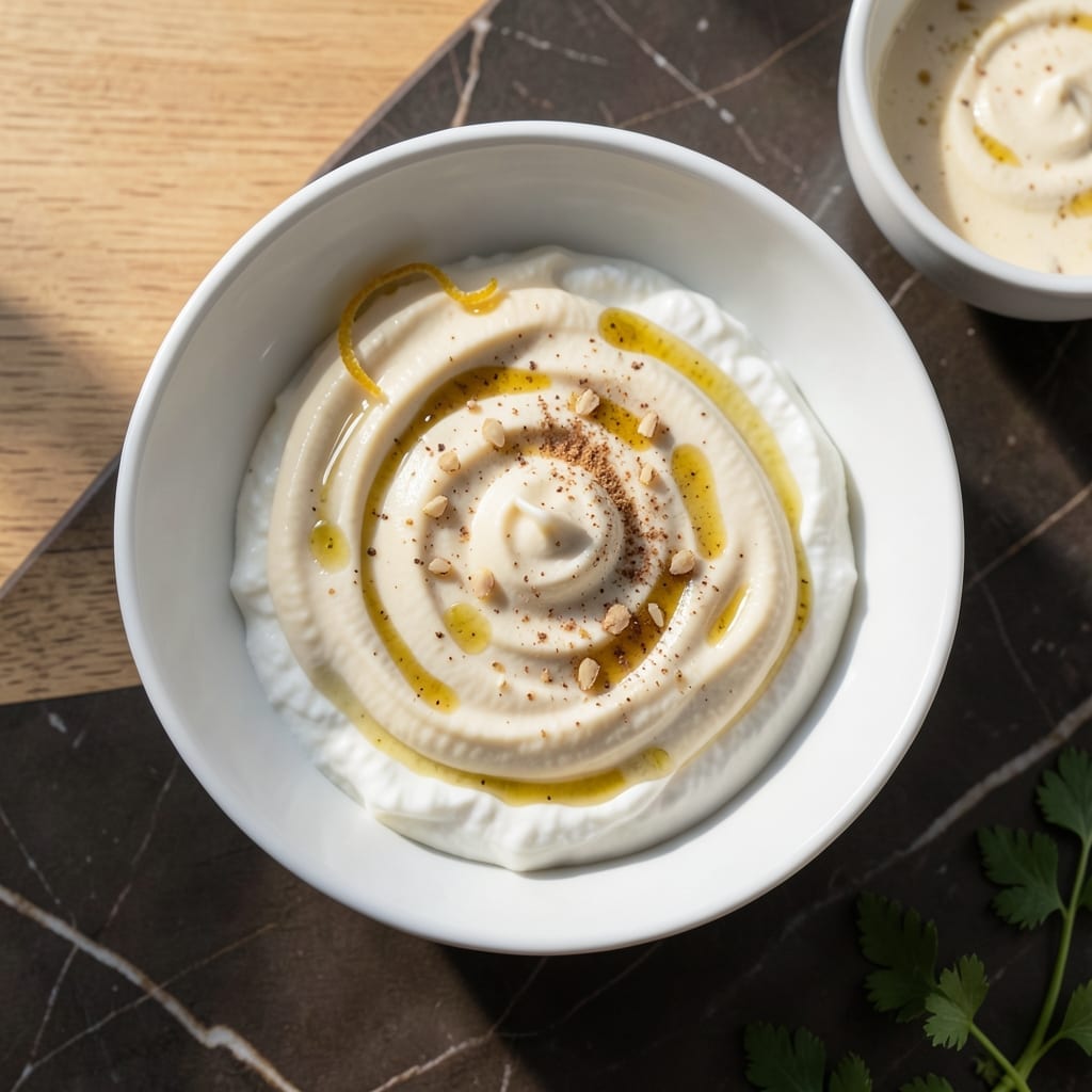 Low Fat Mayonnaise Recipe: Silky Smooth Spread Without the Guilt