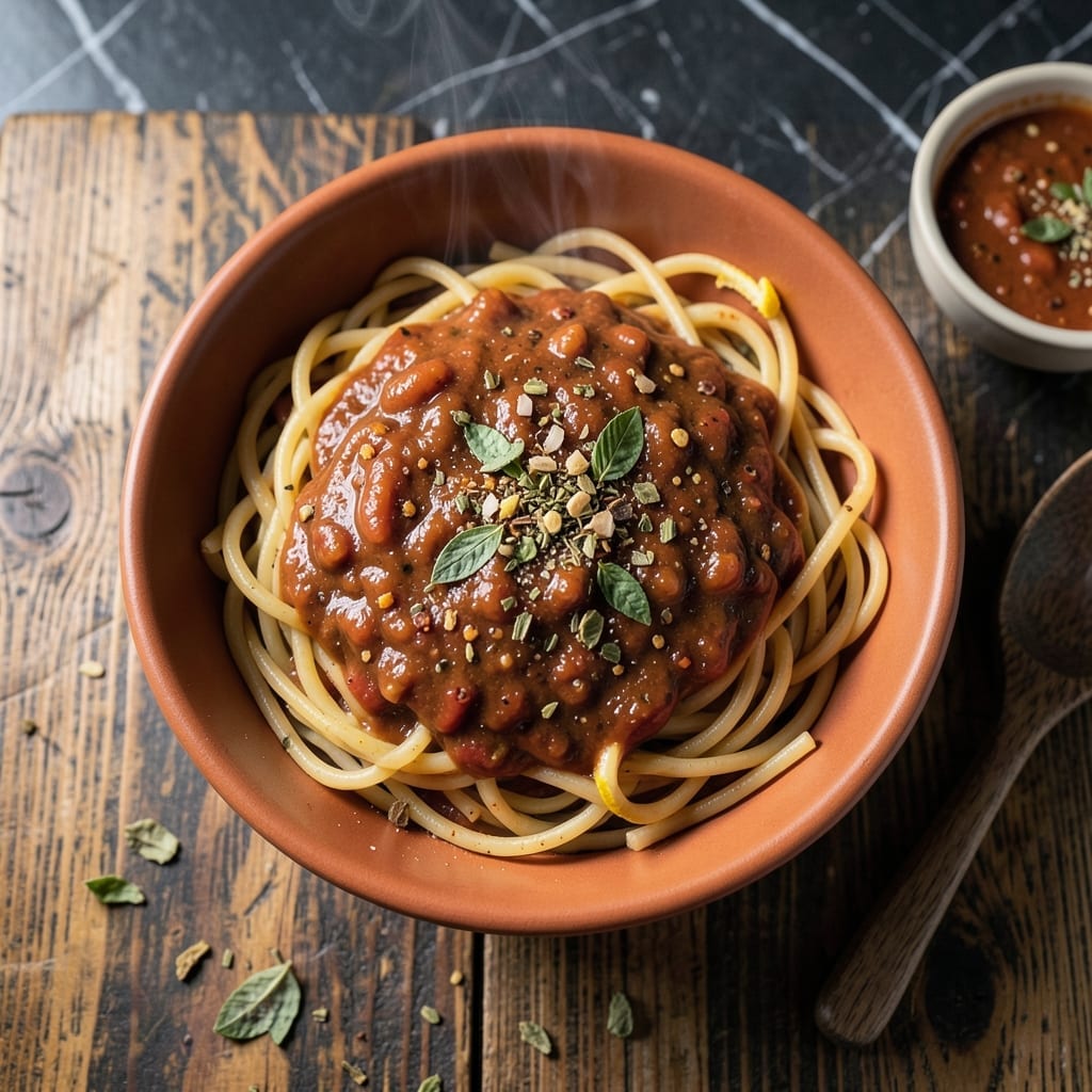 McCormick Thick and Zesty Spaghetti Sauce Mix Copycat Recipe: Homemade Blend for Hearty Pasta Dishes McCormick Thick and Zesty Spaghetti Sauce Mix Copycat Recipe: Homemade Blend for Hearty Pasta Dishes