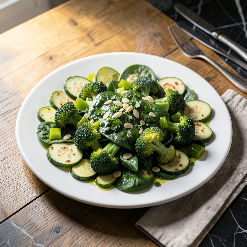 Grinch Recipe Ideas: Festive Green Dishes for Holiday Cheer