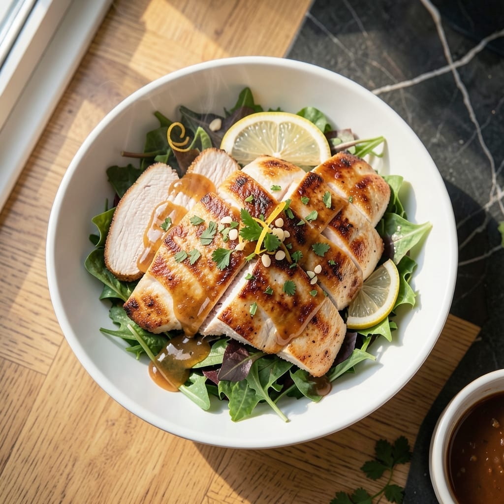 Healthy Chicken Breast Recipe Ideas: Lean and Flavorful Every Bite Healthy Chicken Breast Recipe Ideas: Lean and Flavorful Every Bite