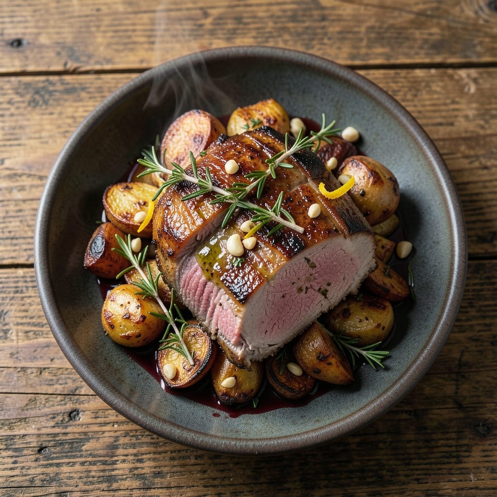 Bolar Roast Recipe NZ: Kiwi Sunday Dinner Classic