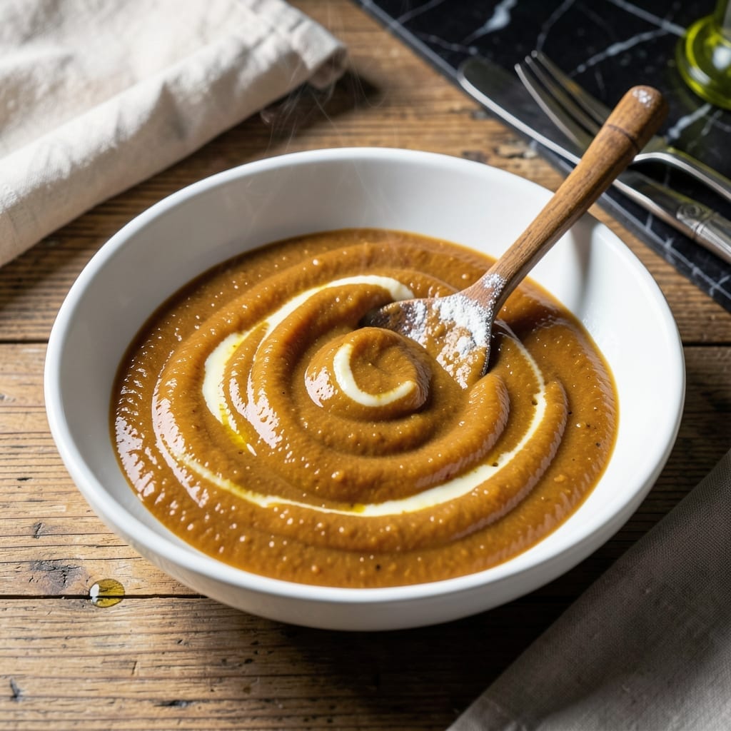 Gouda Sauce Recipe: Rich Creamy Depth for Mac and Cheese