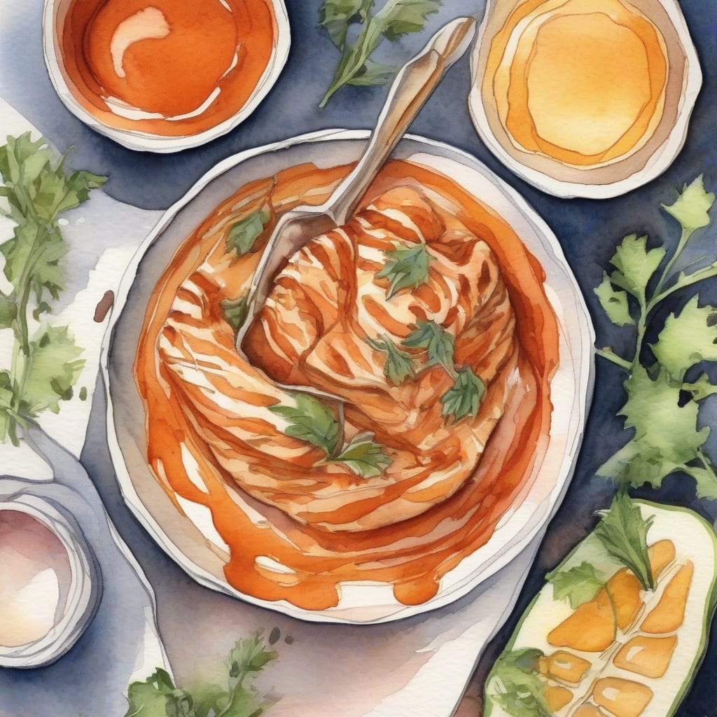 copelands tiger sauce recipe