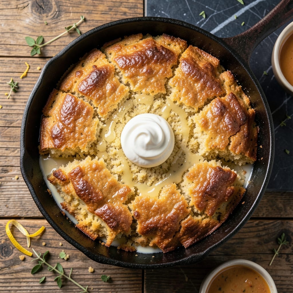 Mansa Queen Jiffy Cornbread Recipe: Moist Crumb With Golden Crust