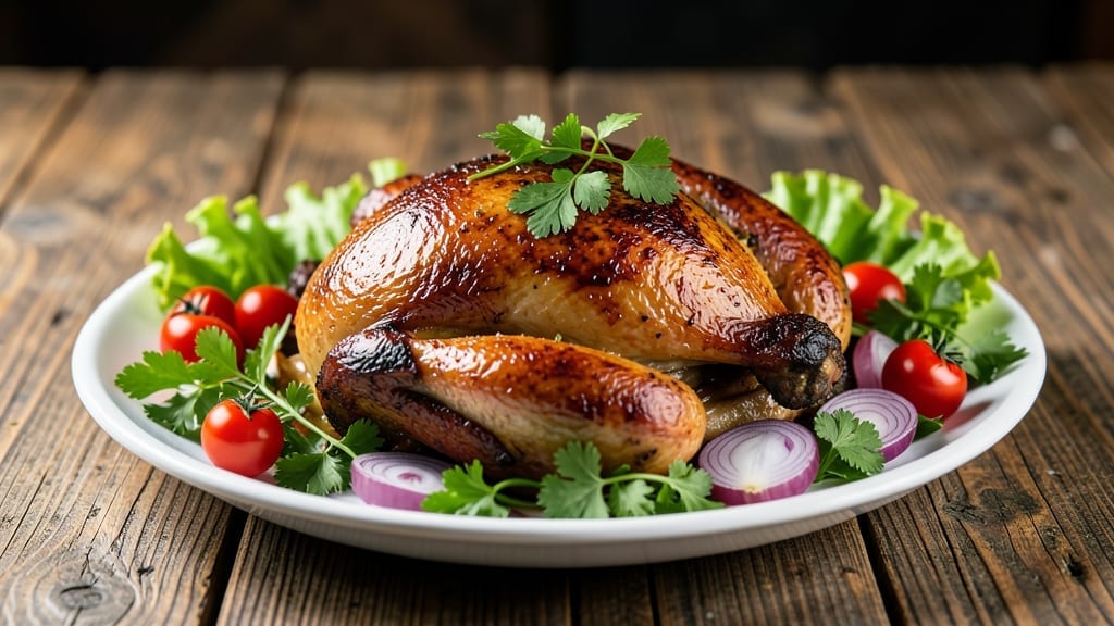 Pit Boss Smoked Turkey Recipe: Juicy, Golden Skin Without the Dryness