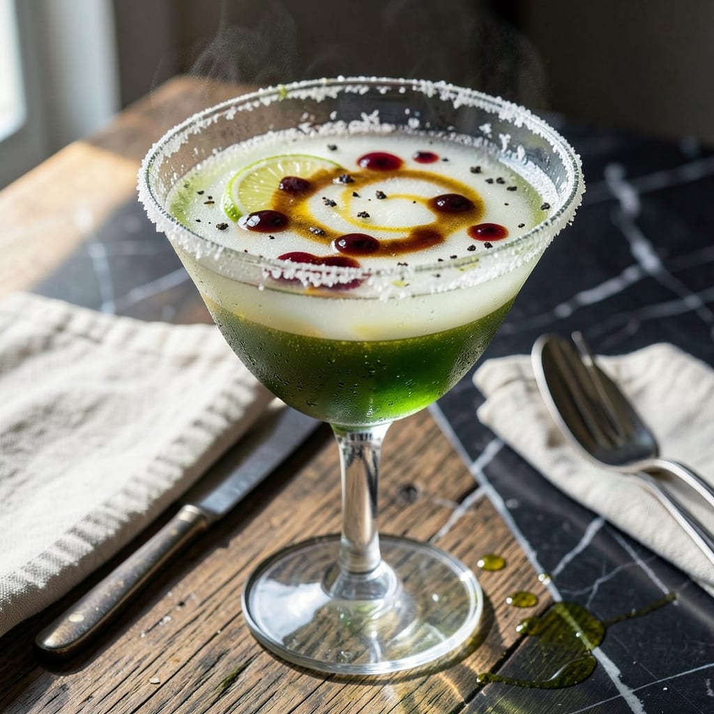 Recipe For Pickle Shots: Zesty Brine-Infused Party Sippers