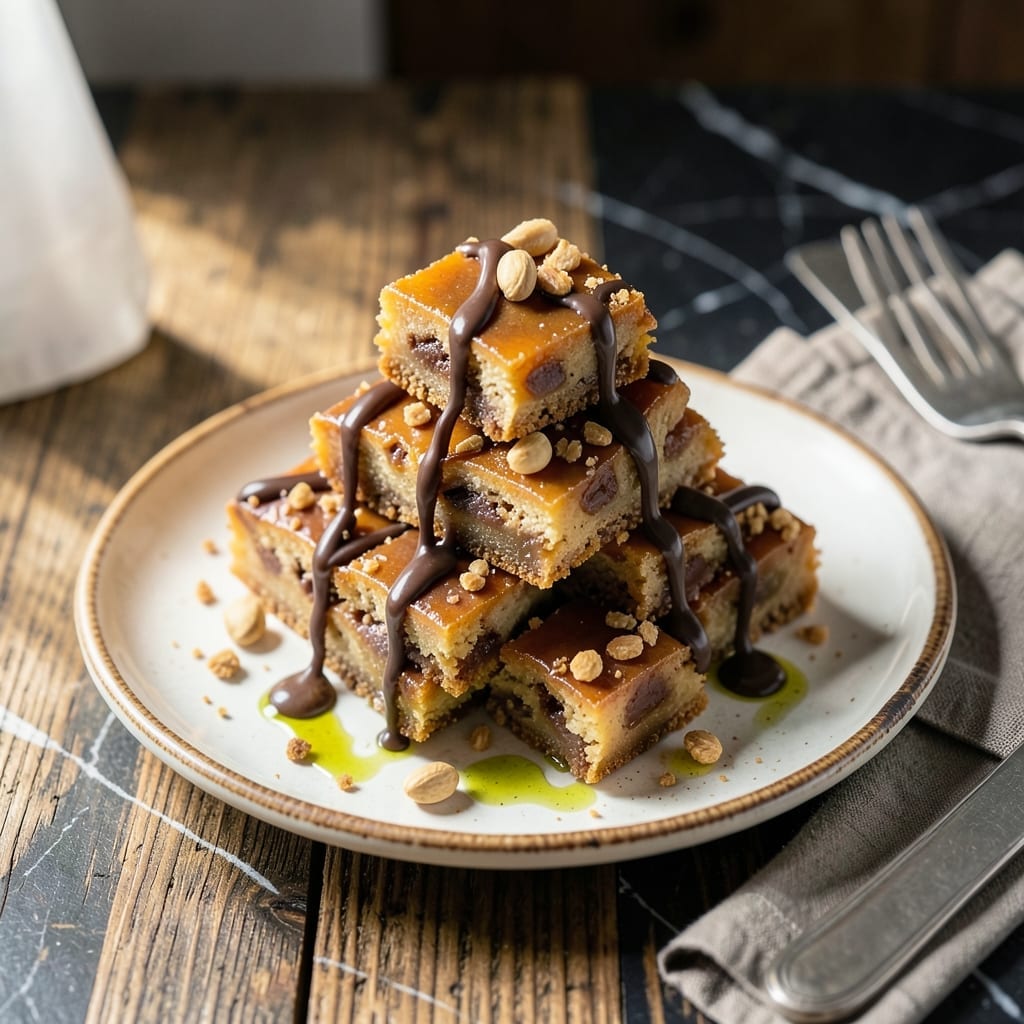 Zagnut Recipe: Crunchy Toffee-Nut Candy Bar Homemade