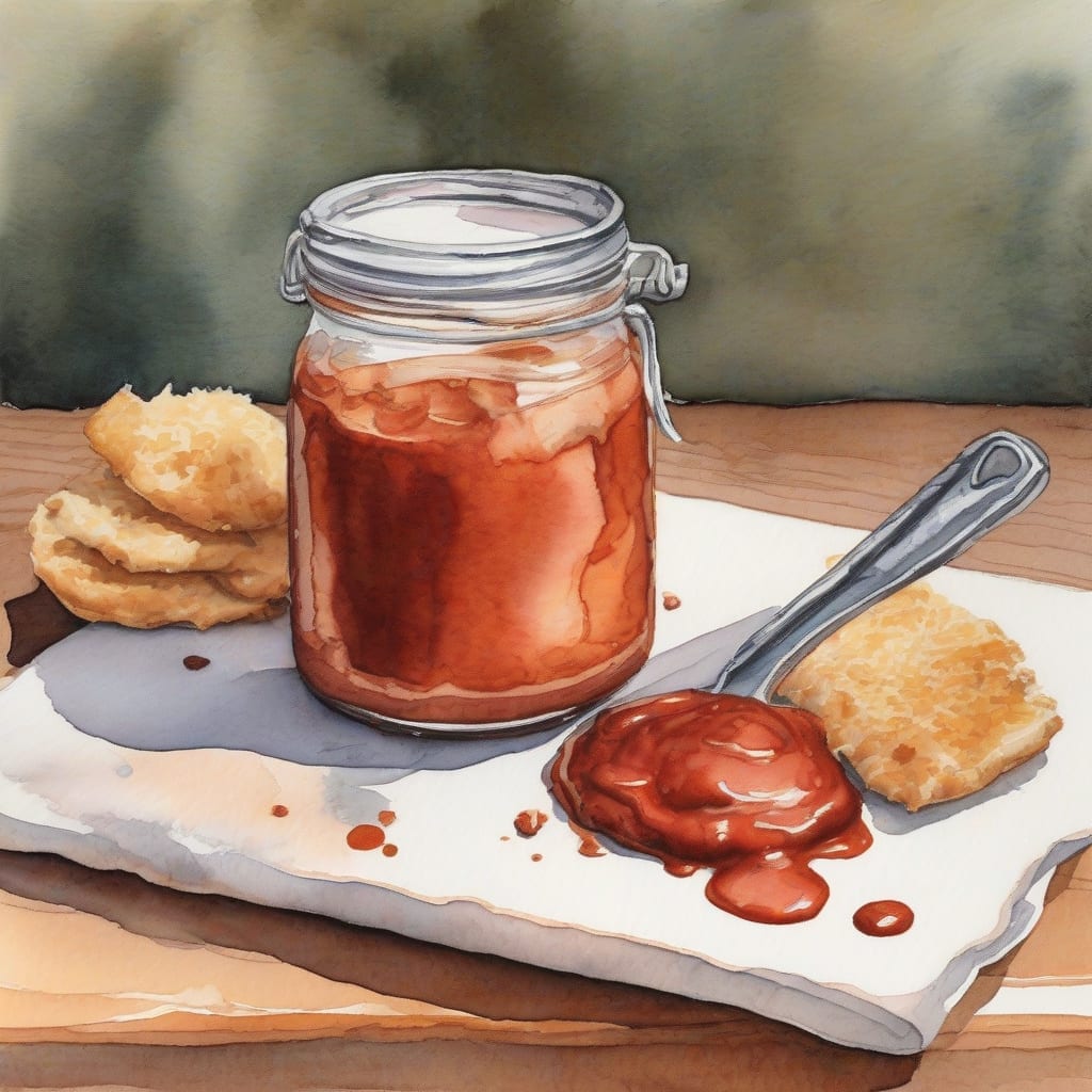 bubba's 33 shotgun sauce recipe