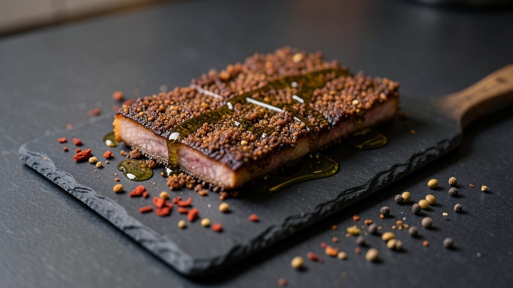 Smoked Pork Rub Recipe: Bold Spice Blend for Smoky, Savory Perfection