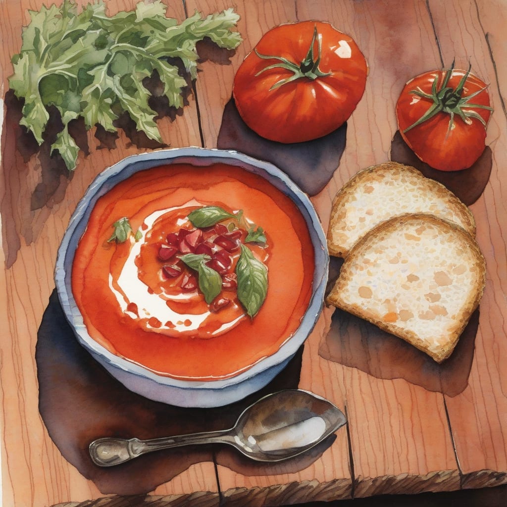 safeway tomato bisque recipe