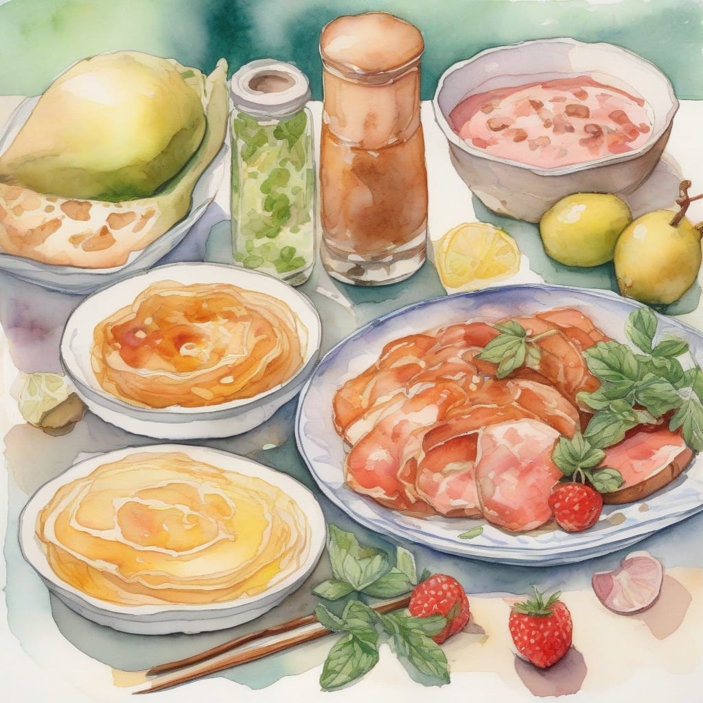 lee's famous recipe copycat