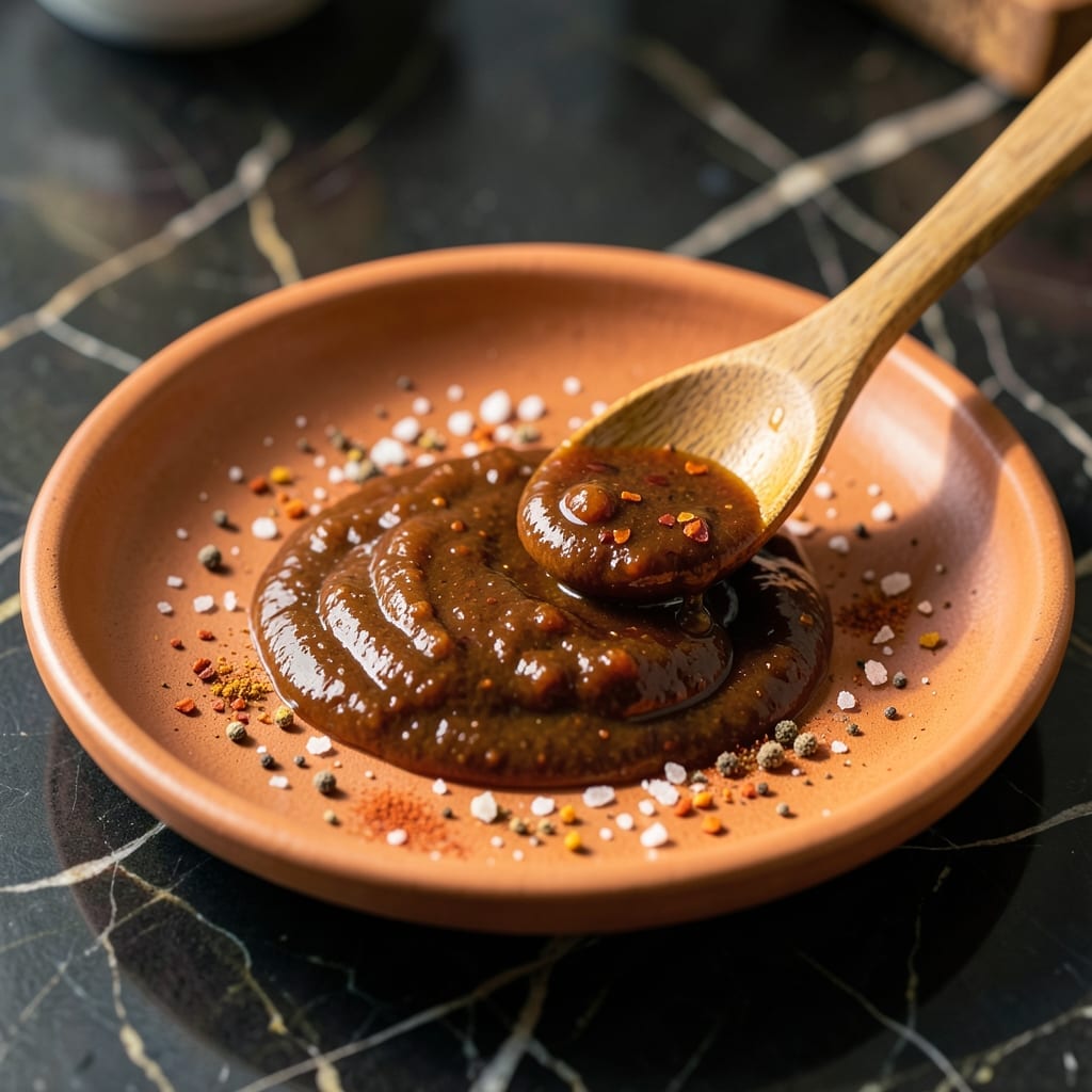 Adobo BBQ Sauce Recipe: Filipino-Inspired Tangy-Sweet Glaze