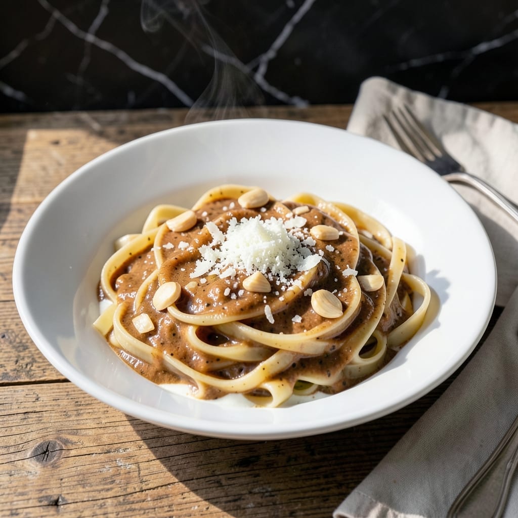 Gigi Hadid Pasta Recipe Measurements: Exact Ratios for Creamy Success