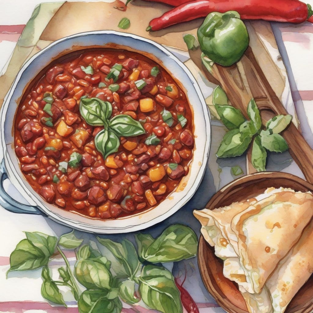 turkey chili recipe natasha's kitchen