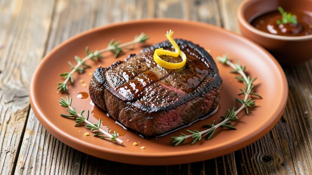 Smoked Beef Tenderloin Recipe: Low-and-Slow Spice-Rubbed Masterpiece