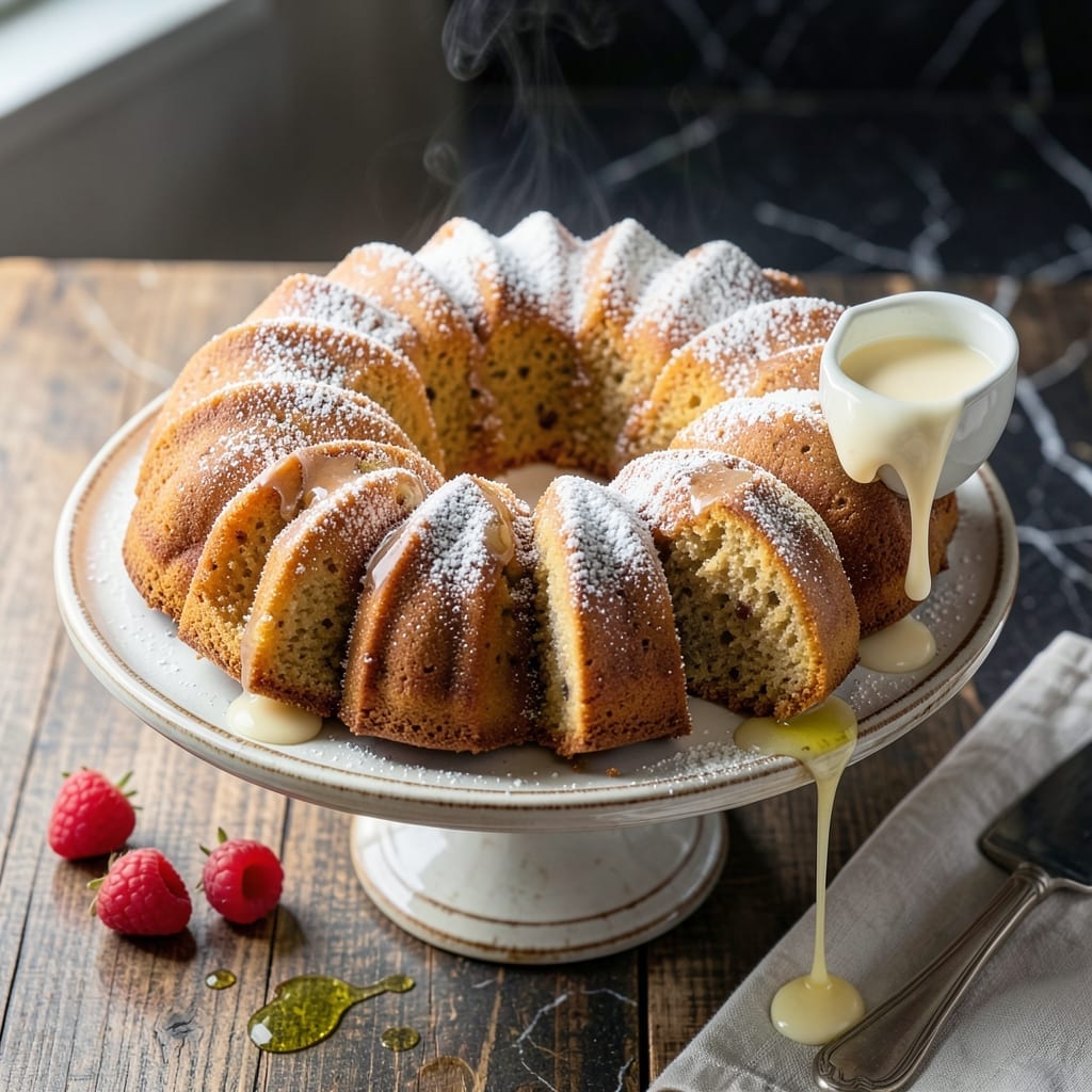 Bundtini Recipe: Mini Cake Bites with Big Flavor