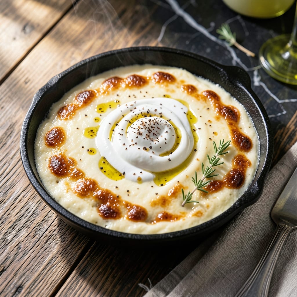 Jarlsberg Cheese Dip Kroger Recipe: Melty Scandinavian Creaminess