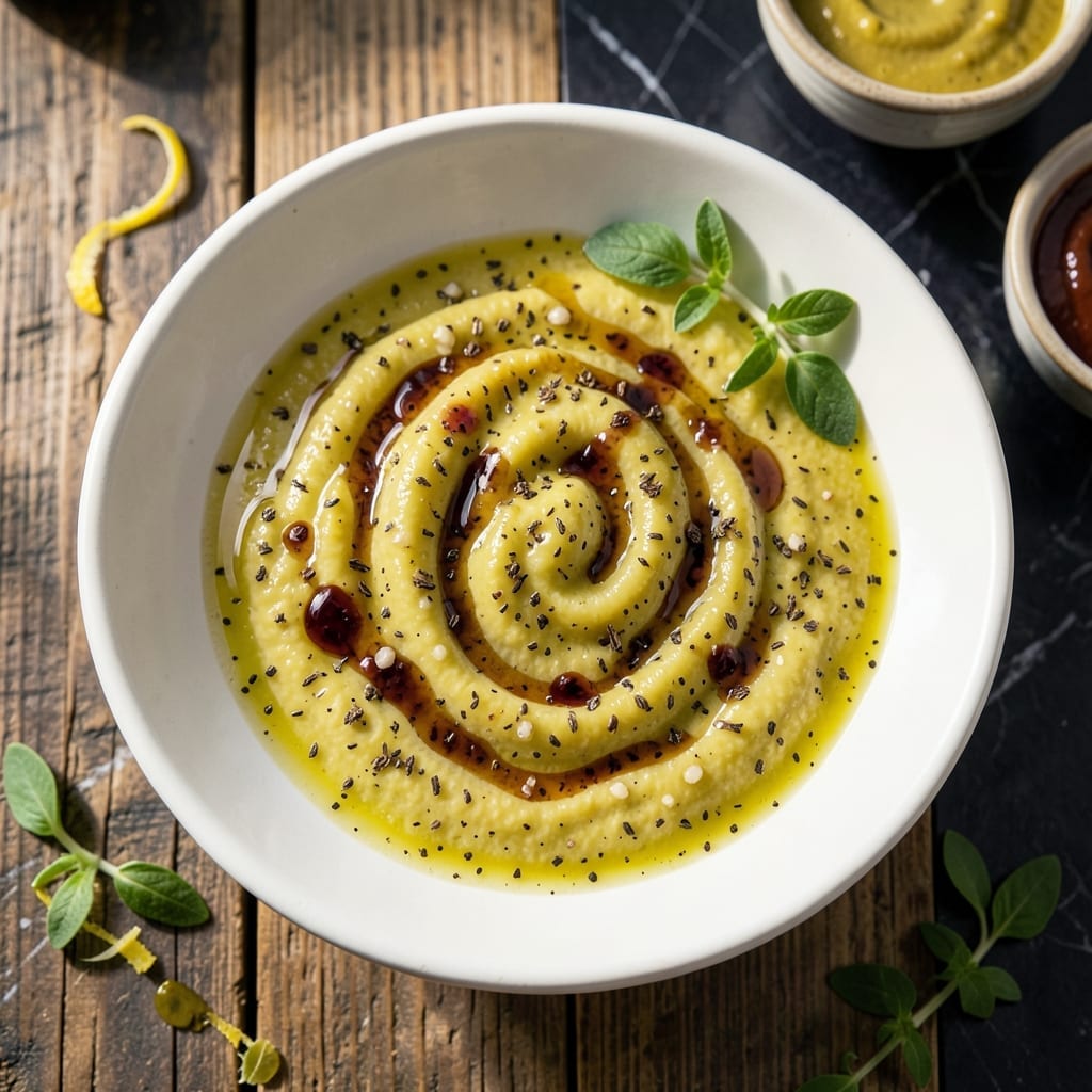 Greek Dressing Recipe Lemon: Zesty Mediterranean Brightness in a Jar