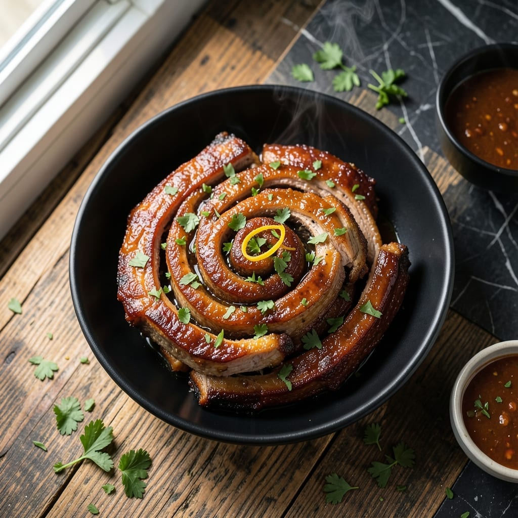 Beef Spare Ribs Recipe Slow Cooker: Hands-Off Fall-Off-The-Bone Tenderness
