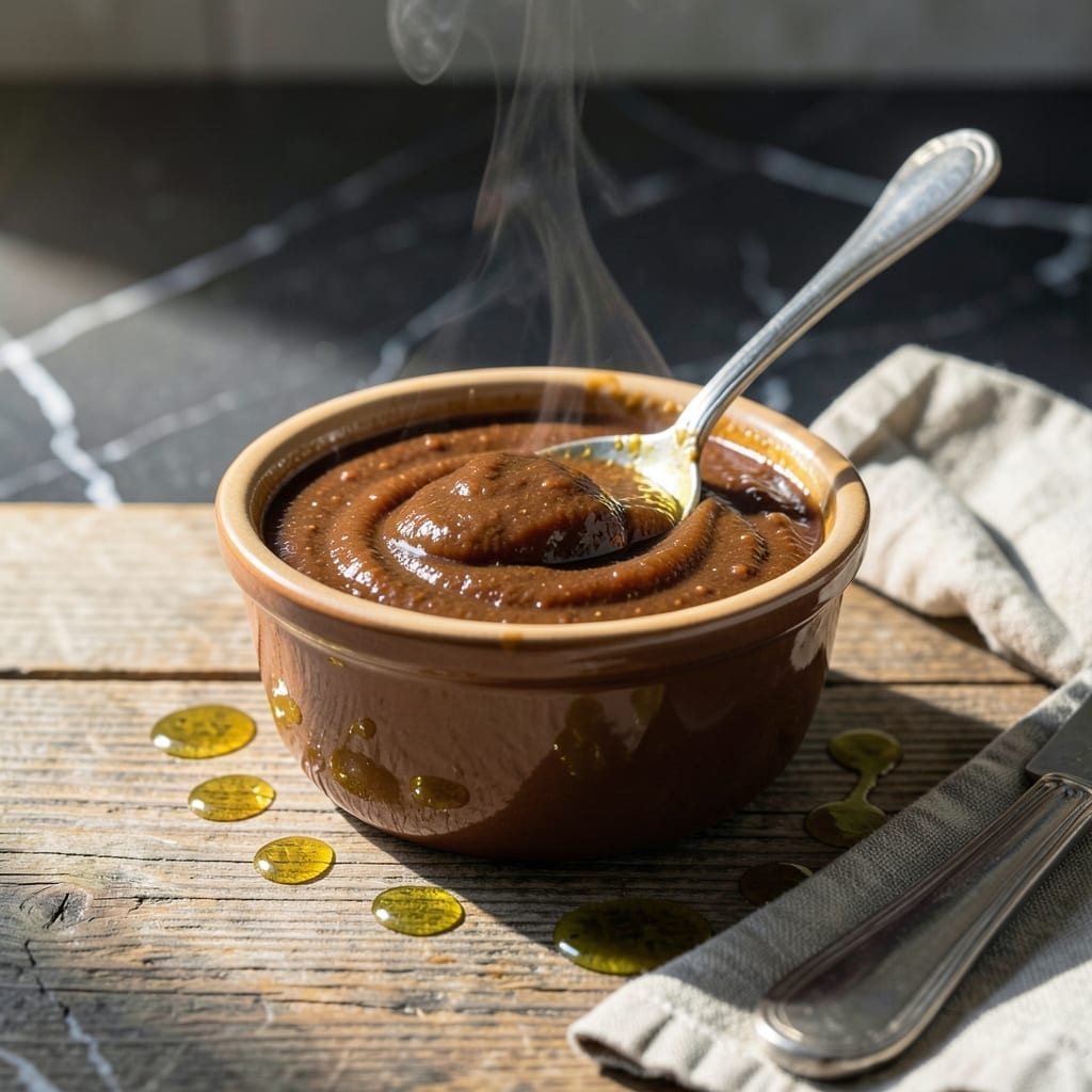 Gates Barbecue Sauce Recipe: Kansas City-Style Sweet and Tangy Blend