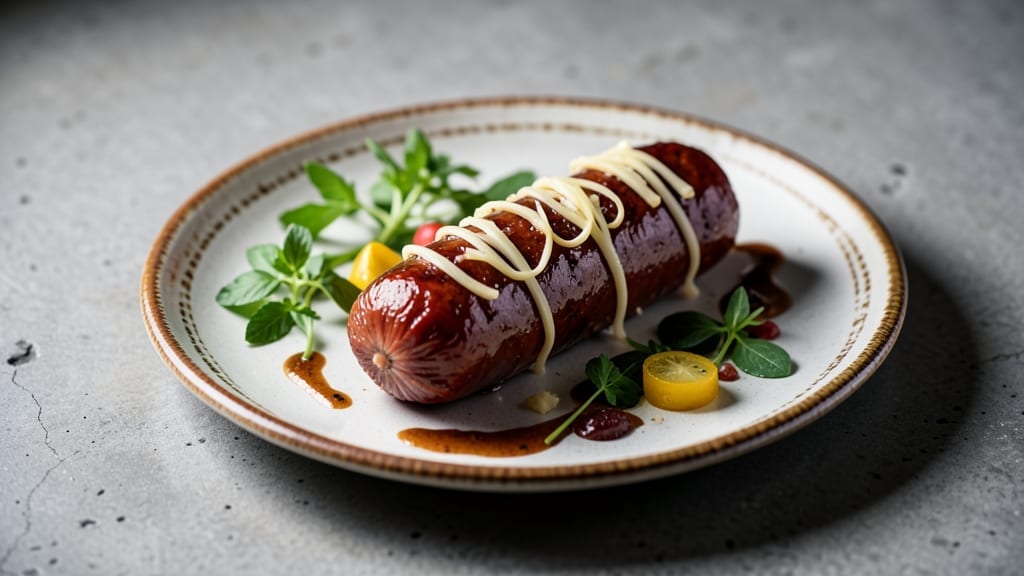 Turkey Smoked Sausage Recipe: Slow-Smoked Spice and Juicy Results