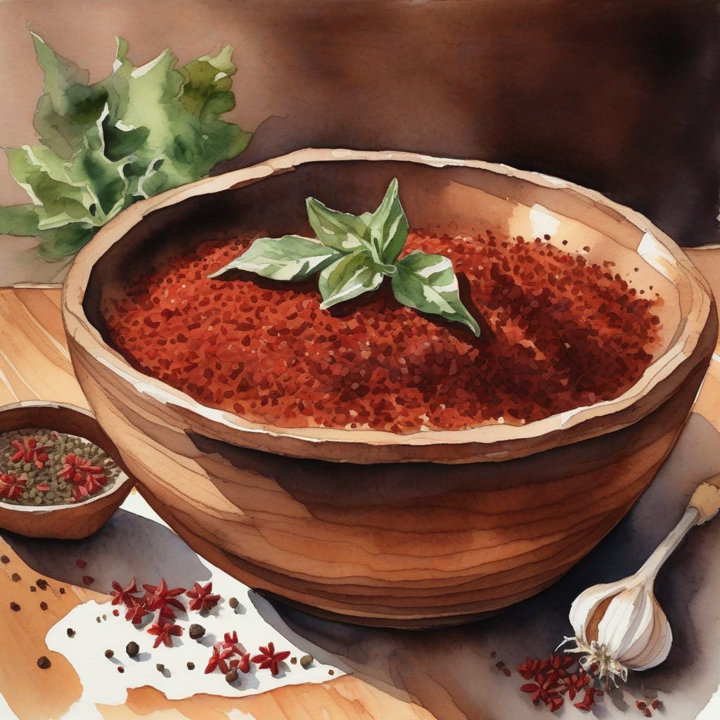 gaby's go to seasoning recipe