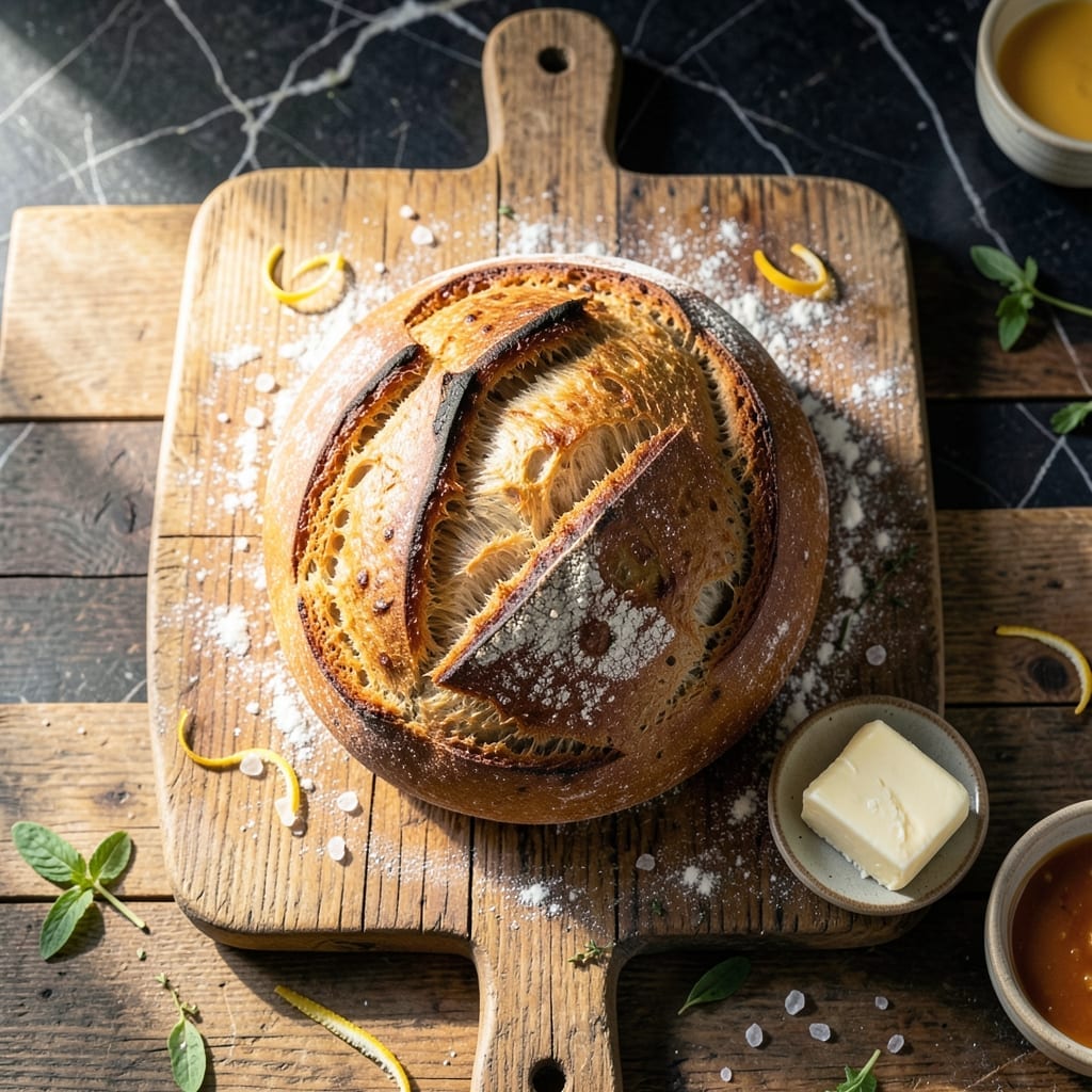 French Bread Recipe Bread Maker: Hands-Off Artisan Loaf French Bread Recipe Bread Maker: Hands-Off Artisan Loaf