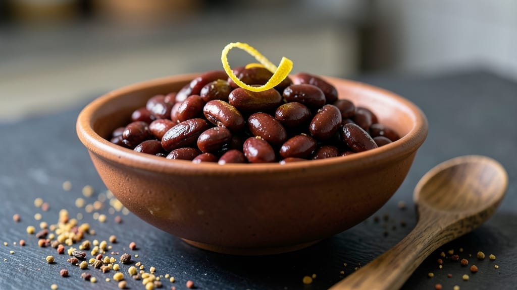 Smoked Baked Beans Recipe: Slow-Smoked Sweetness with Crispy Edges