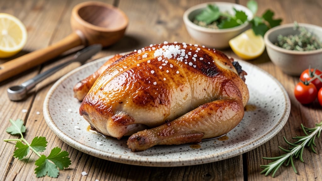 Turkey Breast Smoker Recipe: Ultra-Juicy, Smoked to Perfection Turkey Breast Smoker Recipe: Ultra-Juicy, Smoked to Perfection