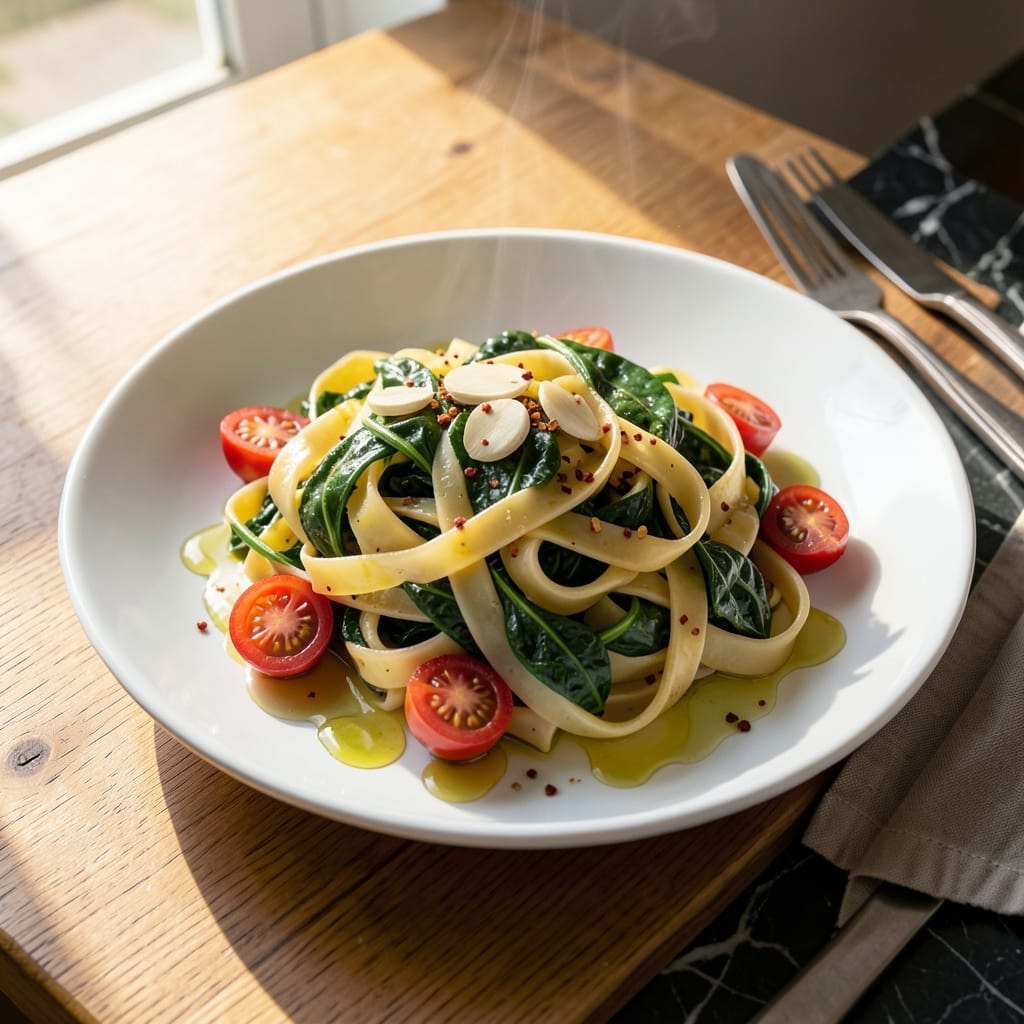 Leftover Pasta Recipe Ideas: 5 Flavor-Packed Reinventions