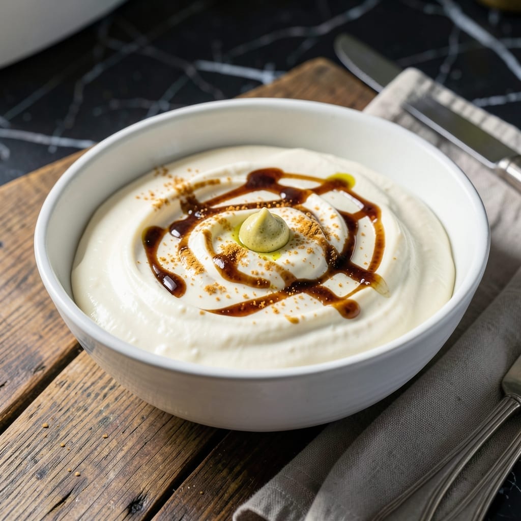 Best Cream Cheese Dip Recipe: Velvety Spread for Any Snack Table