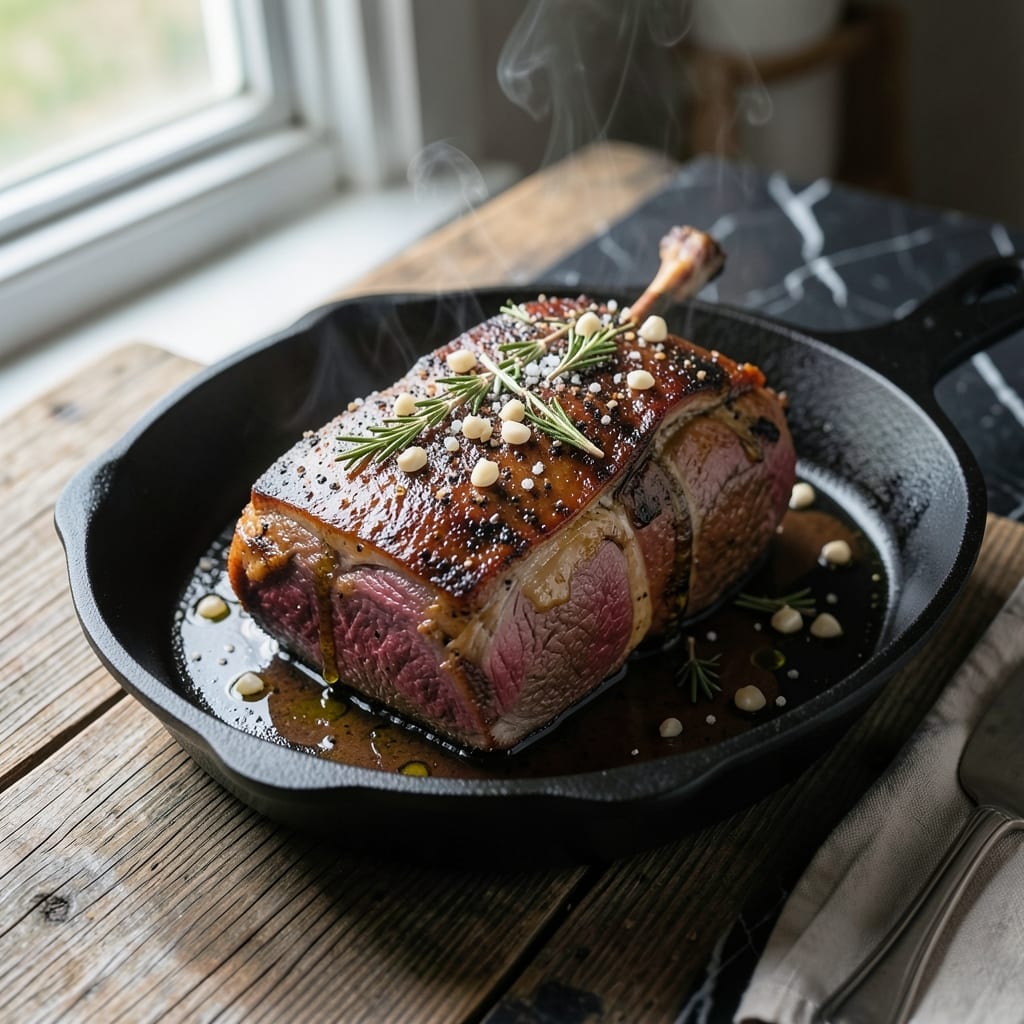 Easiest Prime Rib Roast Recipe Ever: Melt-in-Your-Mouth Holiday Centerpiece Easiest Prime Rib Roast Recipe Ever: Melt-in-Your-Mouth Holiday Centerpiece