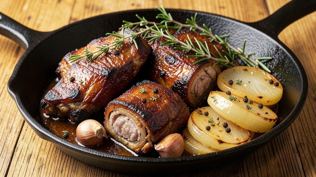 Best Smoked Oxtail Recipe: Deep-Rich Flavor After Low-and-Slow Cooking