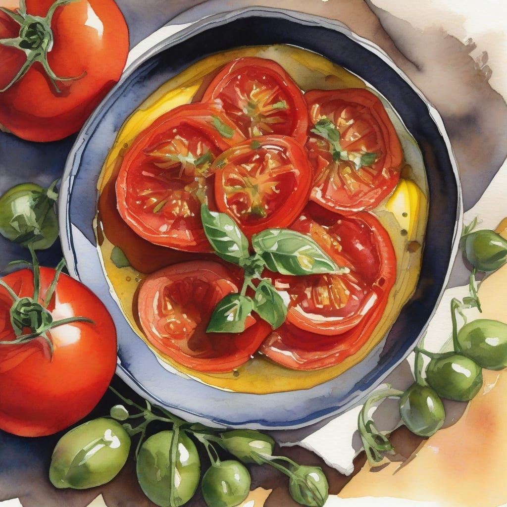 zesty roma dressing recipe