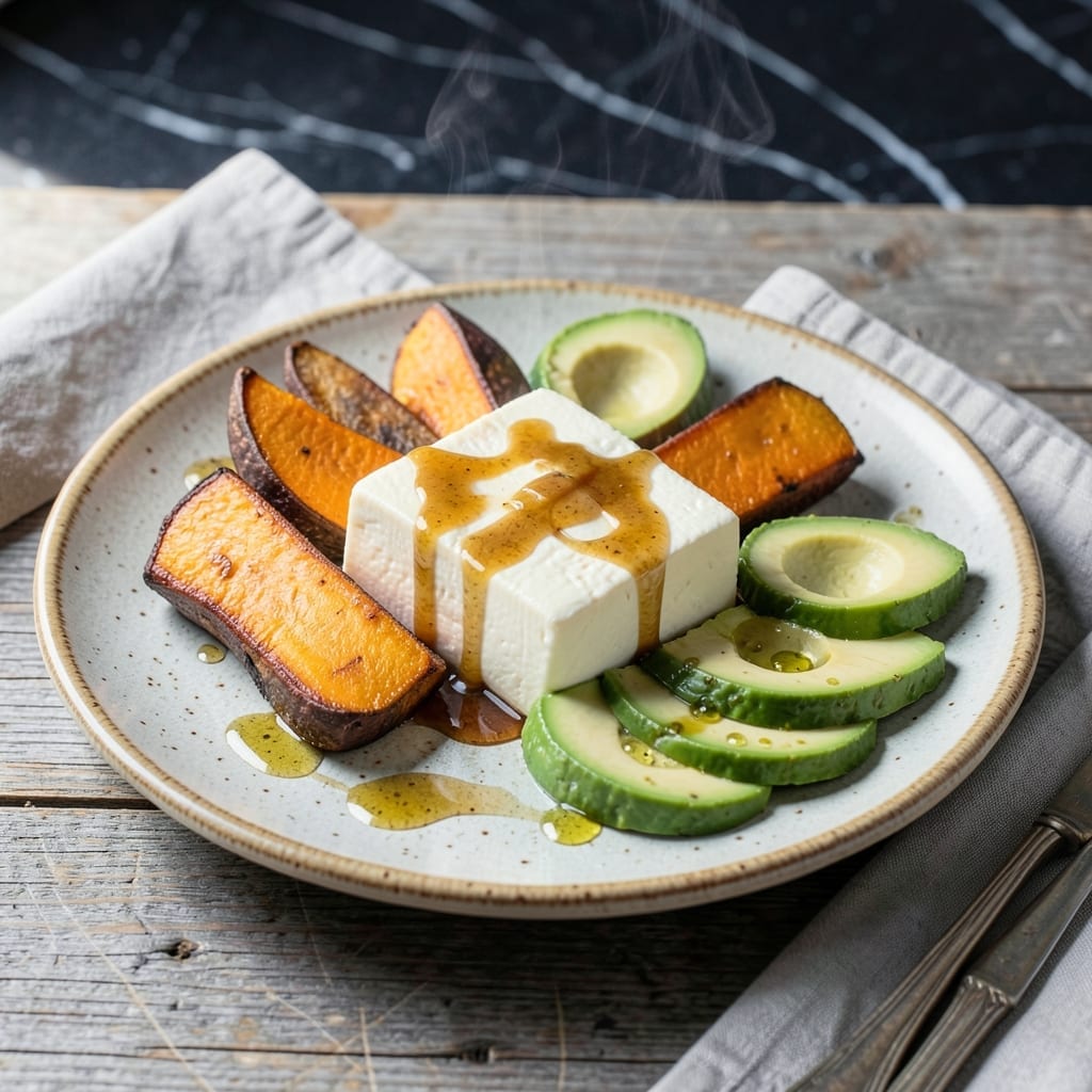 Tofu Recipe Toddler: Soft Cubes Packed With Gentle Protein