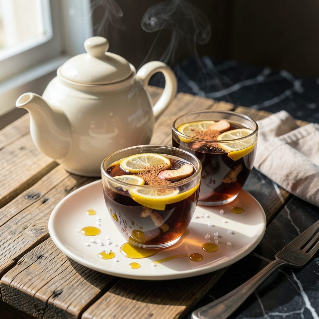 Gingerman Recipe Easy: Spiced Comfort in a Snap Gingerman Recipe Easy: Spiced Comfort in a Snap