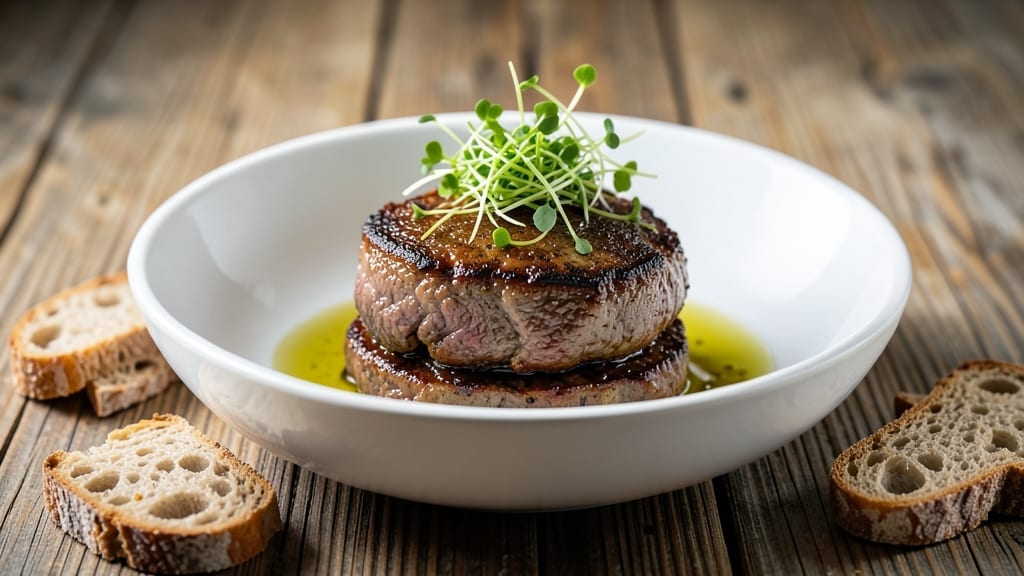 Beef Brisket Hamburgers Recipe: Smoky, Tender Bites with Deep Flavor