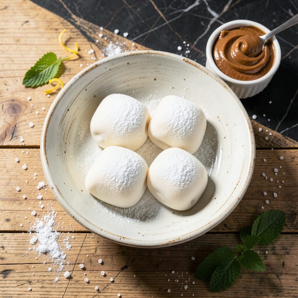 Botan Rice Candy Recipe: Chewy Sweetness With Nutty Depth